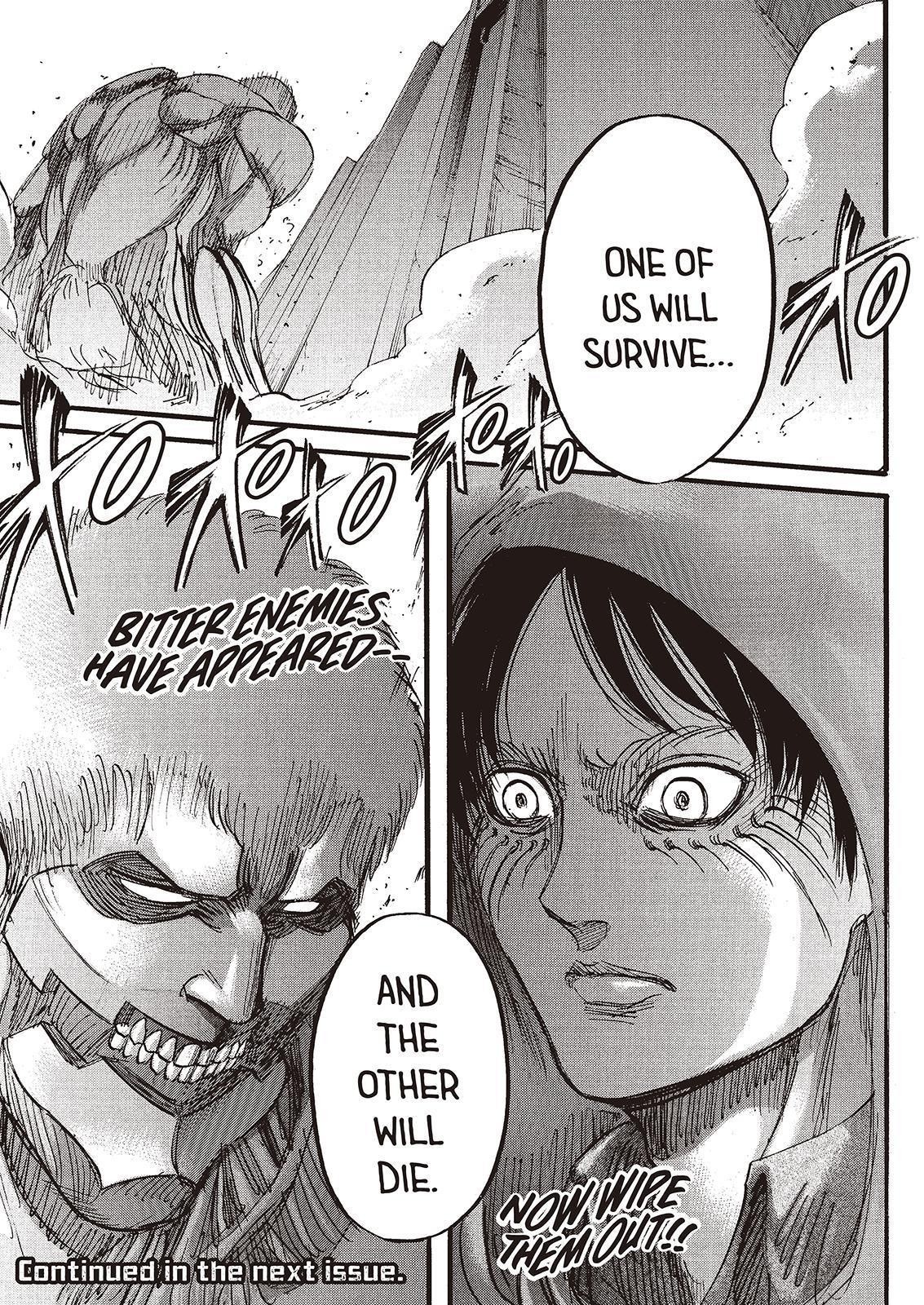 Shingeki no Kyojin Chapter 74 45